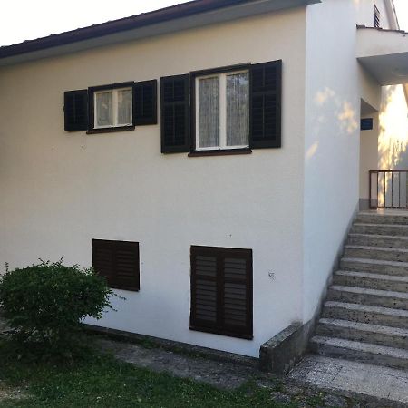 Apartman Kora Njivice Exteriör bild
