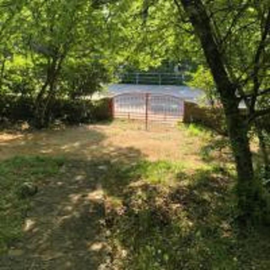 Apartman Kora Njivice Exteriör bild